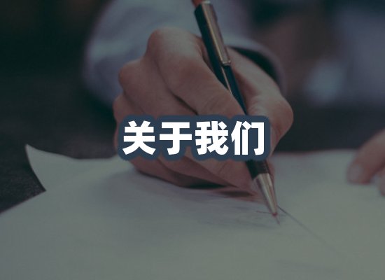 专业团队